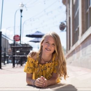 Meet your Posher, Zorah